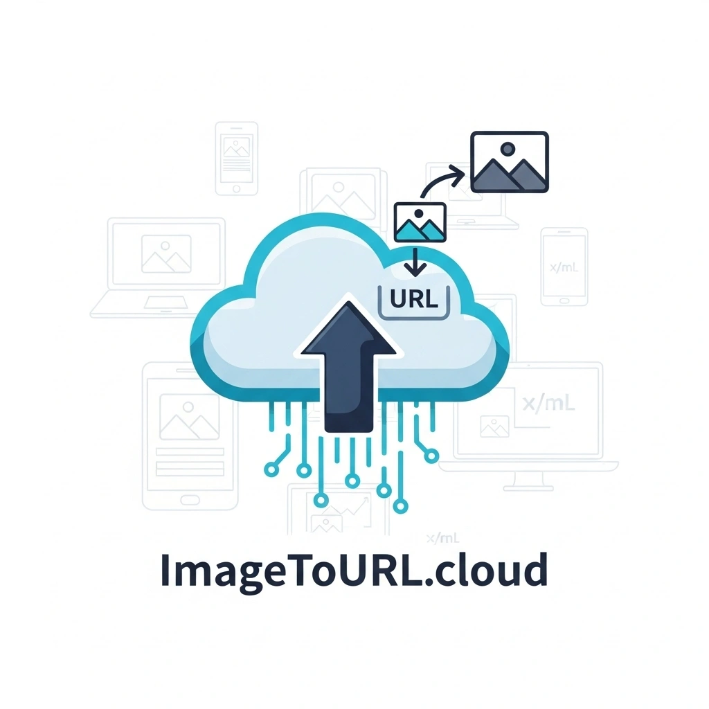 Featured image for blog post: Transform Your Images into Shareable Links with the Best Free Image to URL Converter