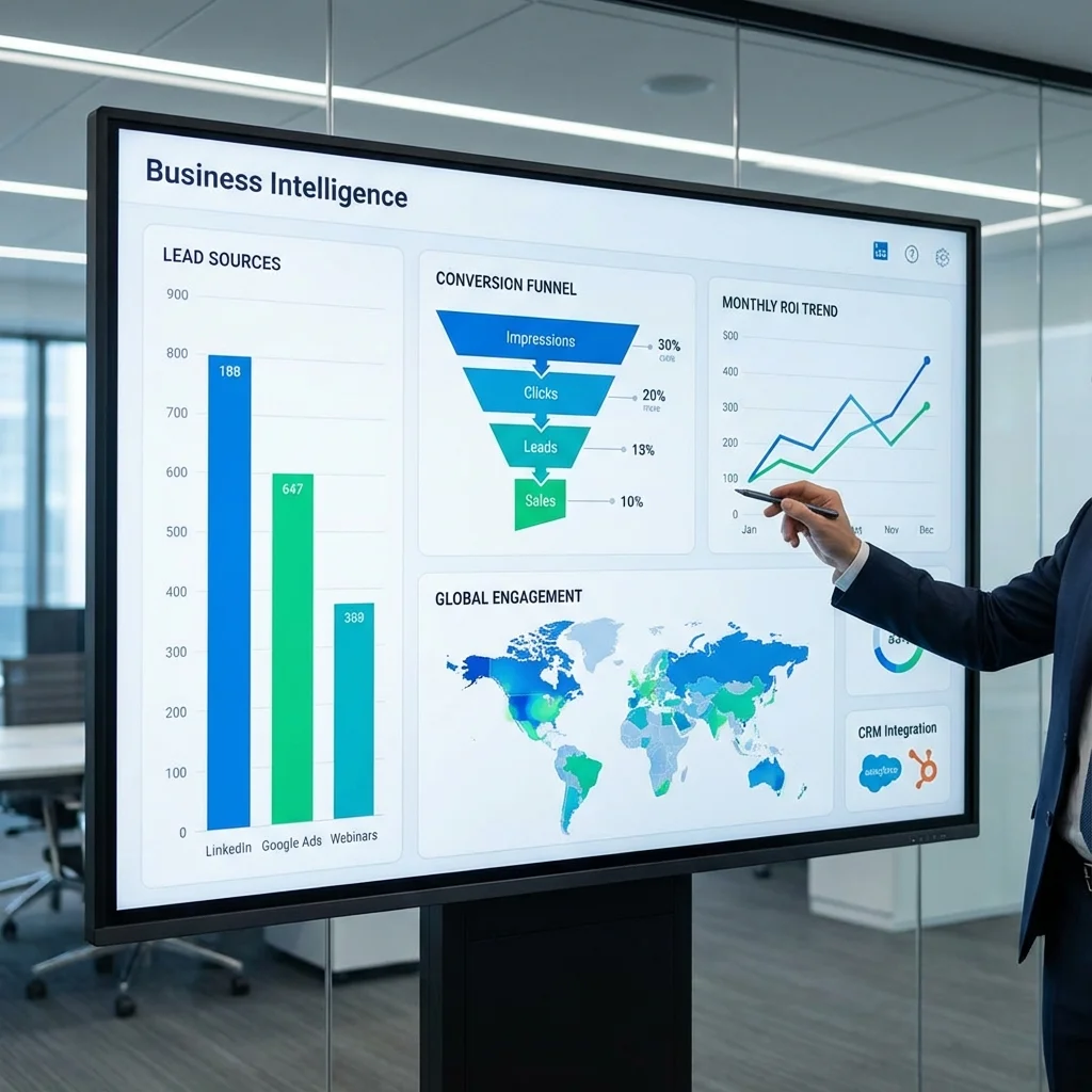 The Secret AI Prompt That 10x Lead Gen Analysis in 24 Hours