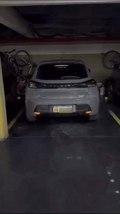 Porta patente Mercosur