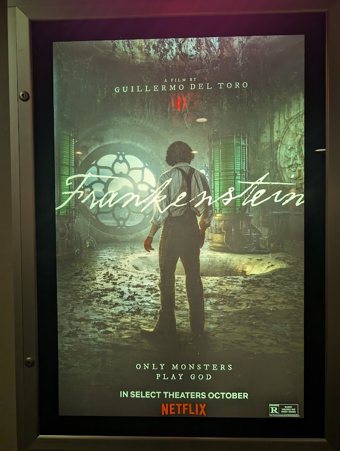 Frankenstein 