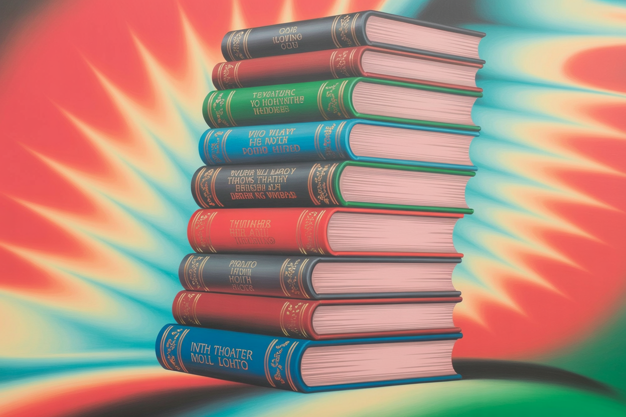 60+ Powerful Good Book Quotes to Transform Your Reading Journey