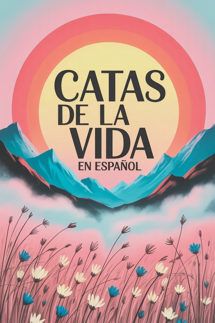 50+ Good Quotes in Spanish About Life: Wisdom That Transforms Your Perspective