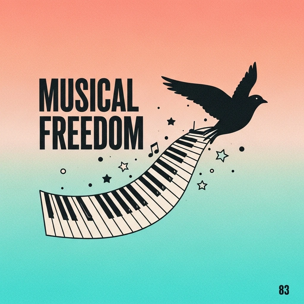 Image showcasing Aretha Franklin singing live, highlighting her powerful voice and its immense influence on shaping soul music.