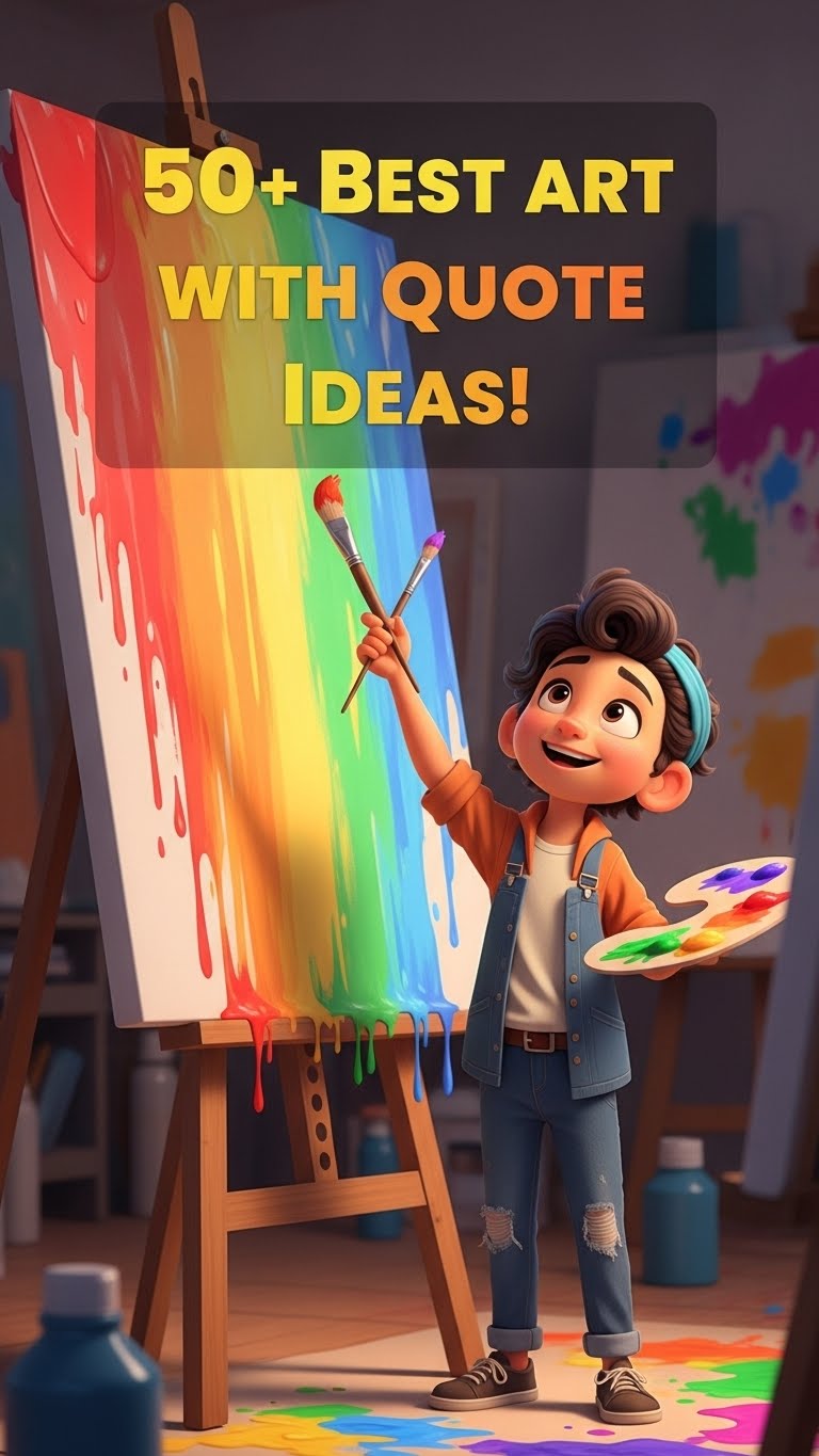 art with quote image 1