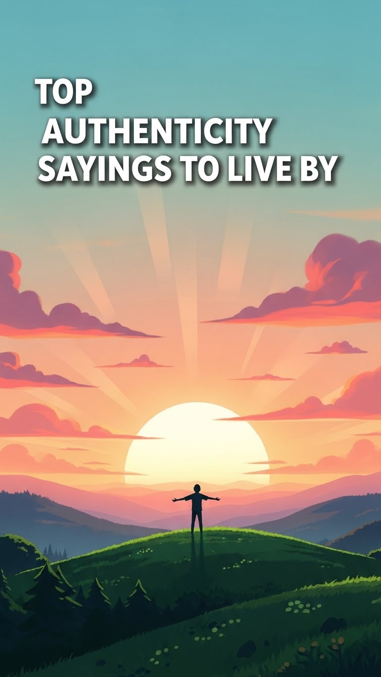 authenticity quotes image 1