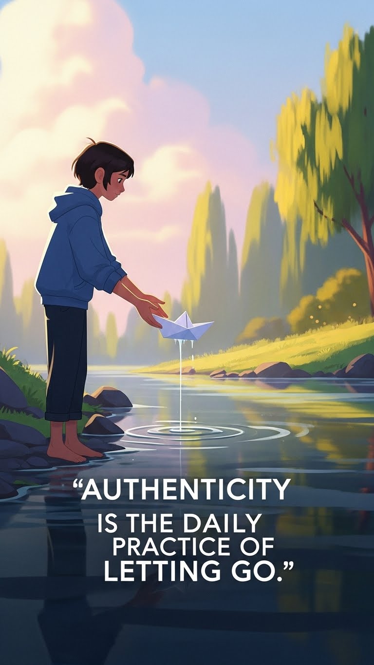 authenticity quotes image 2