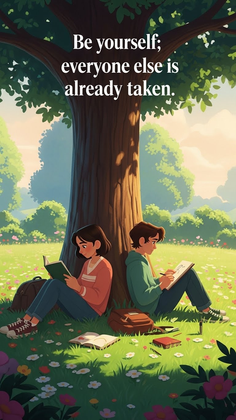 authenticity quotes image 3