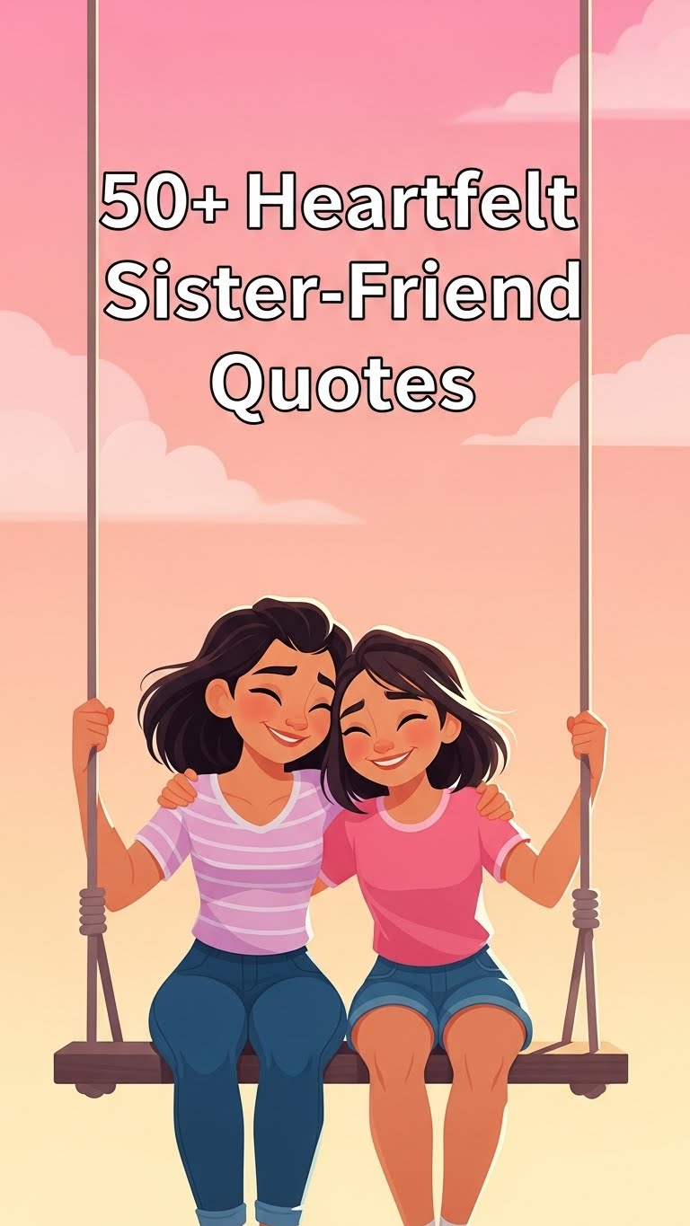 best sister best friend quotes image 1