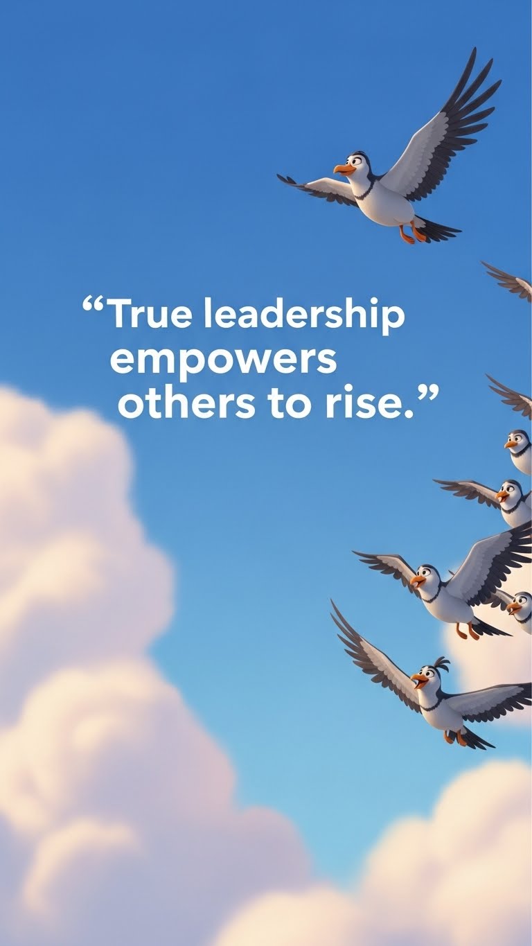 bible quotes about leadership image 3