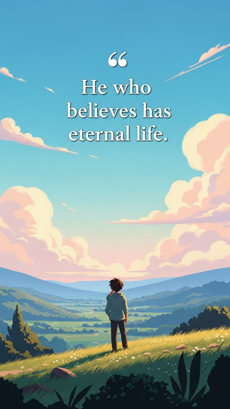 bible quotes on being saved image 2