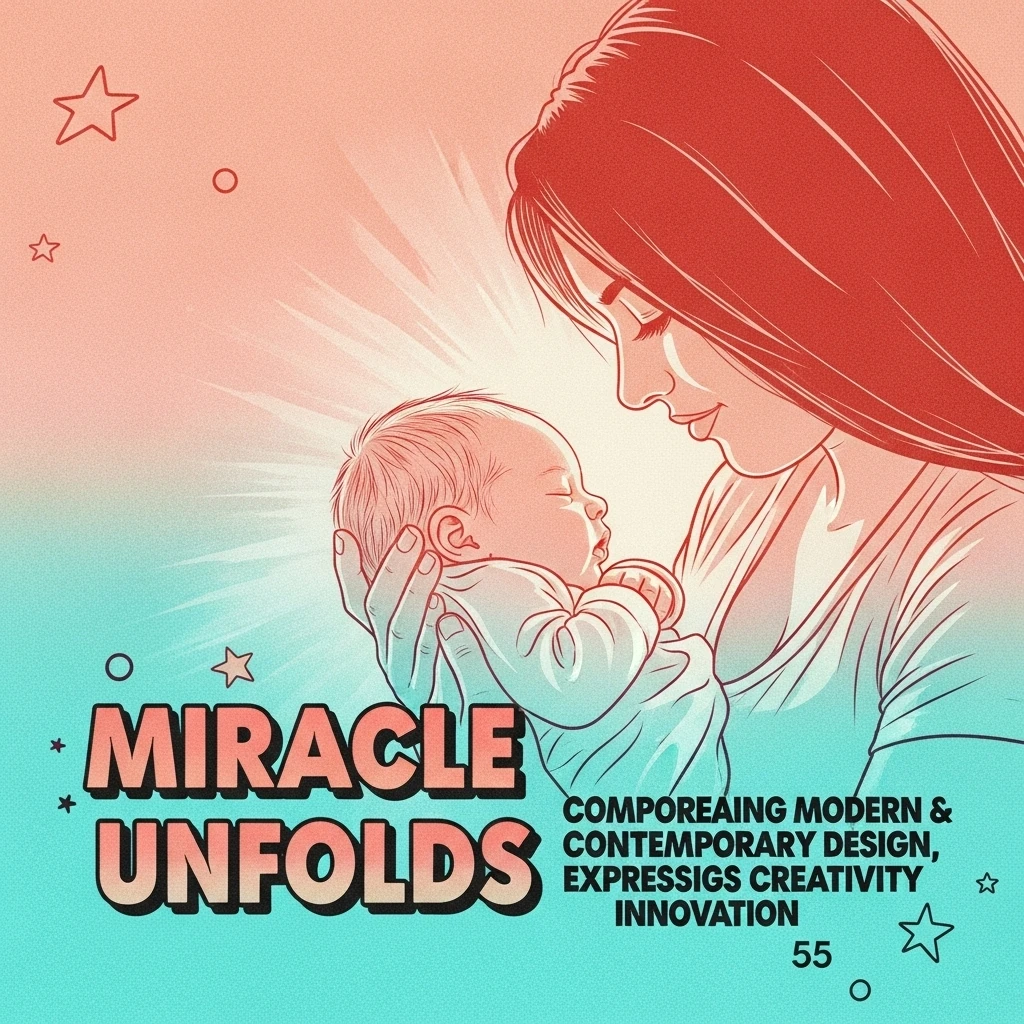 Image of a mother lovingly holding her newborn, symbolizing the miracle and wonder of birth as highlighted in these birth quotes.