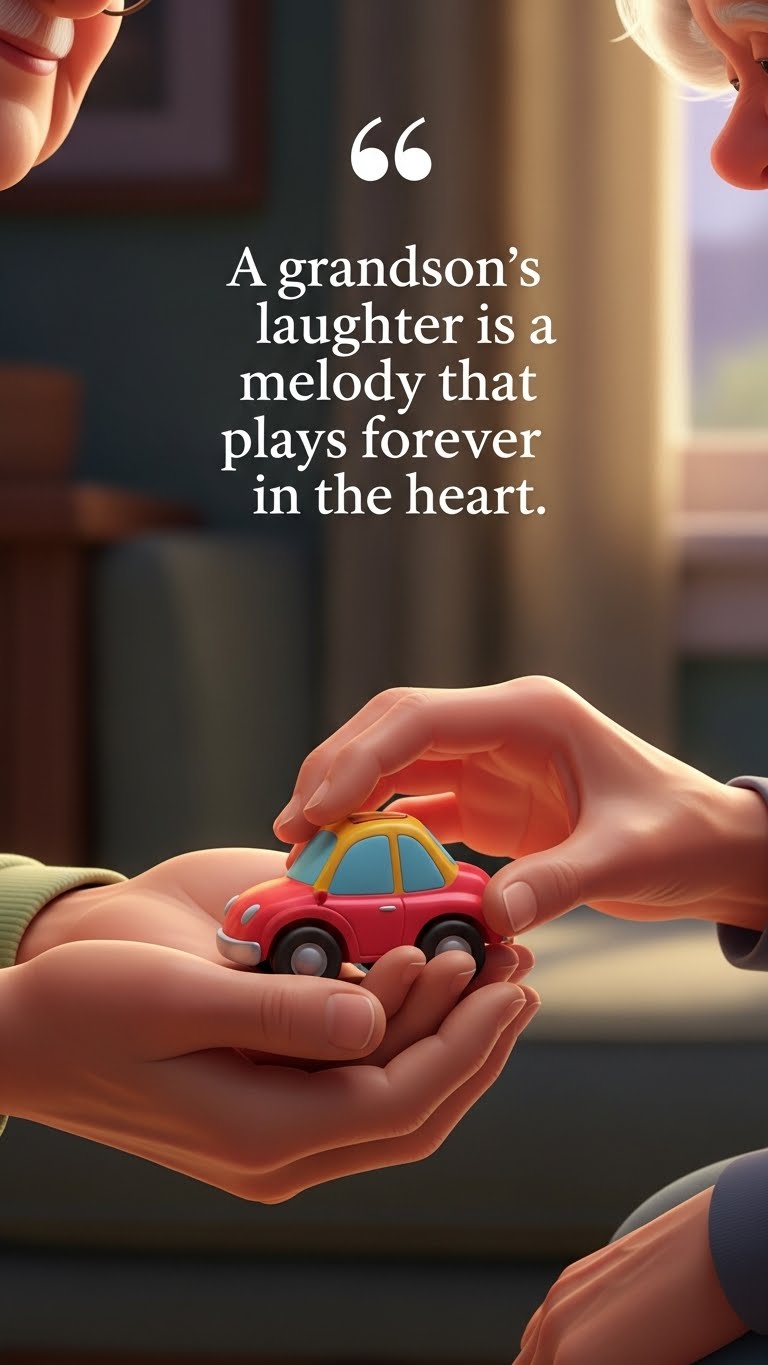 birthday quotes for grandson image 3