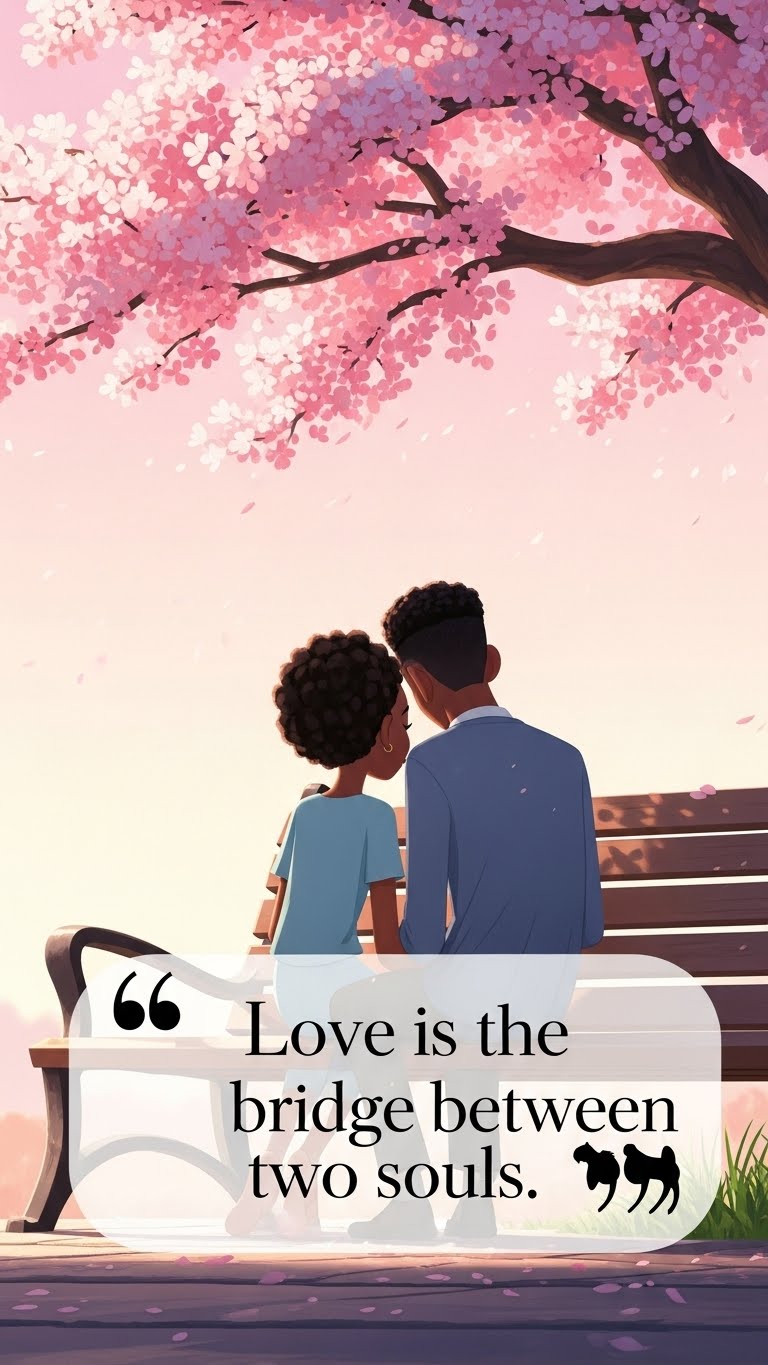 black love quotes image 2