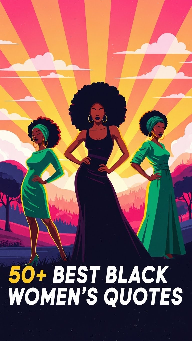 black women's quotes image 1