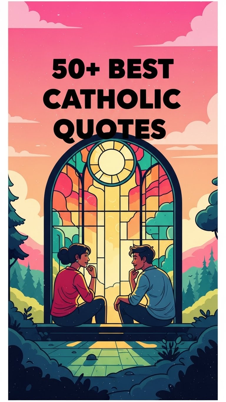 catholic quotes image 1