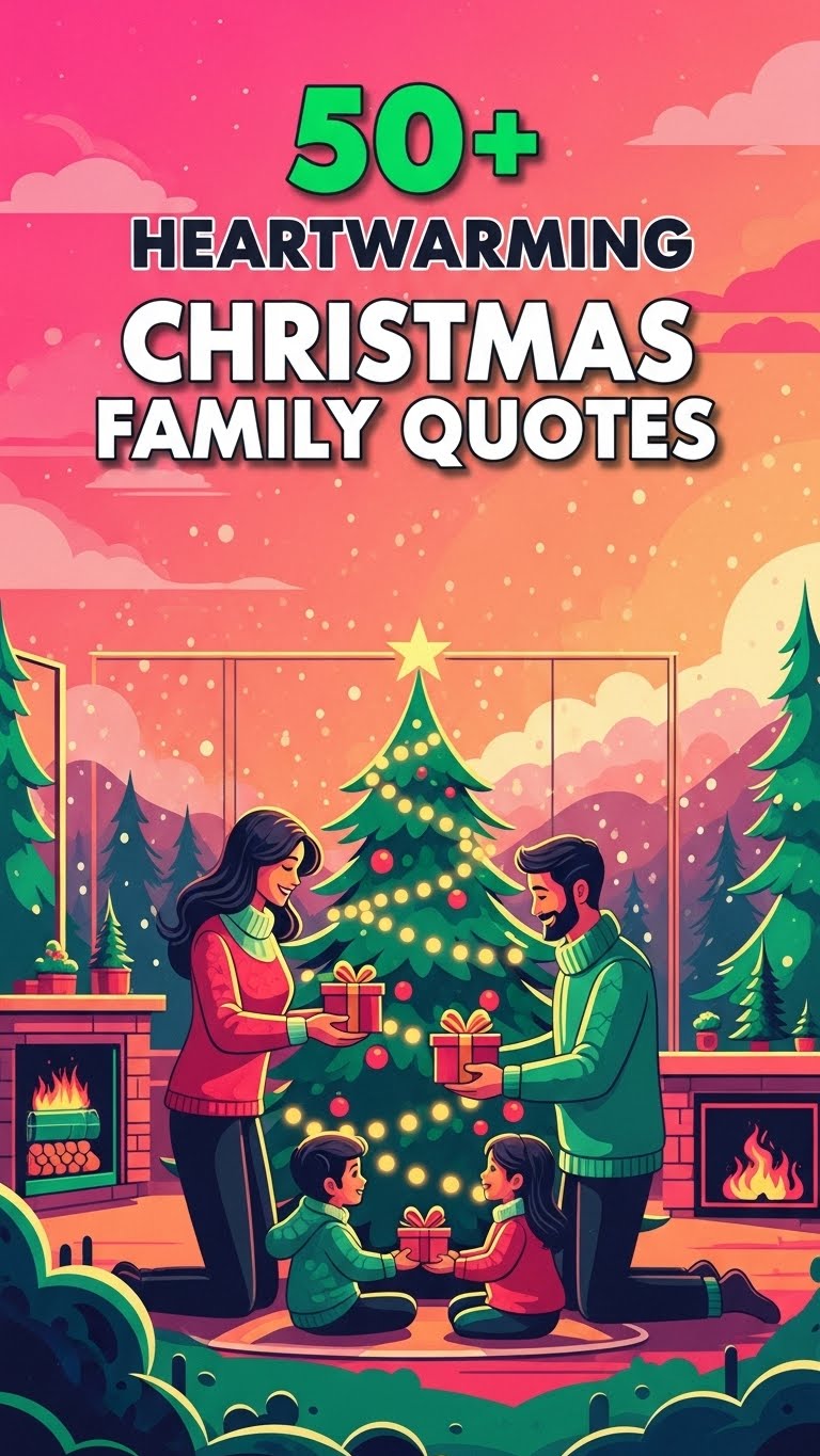 christmas quotes family image 1