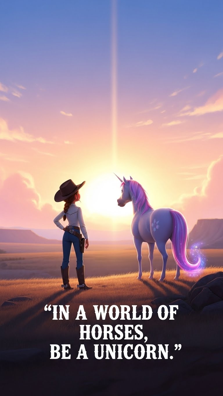 cowgirl quotes image 2