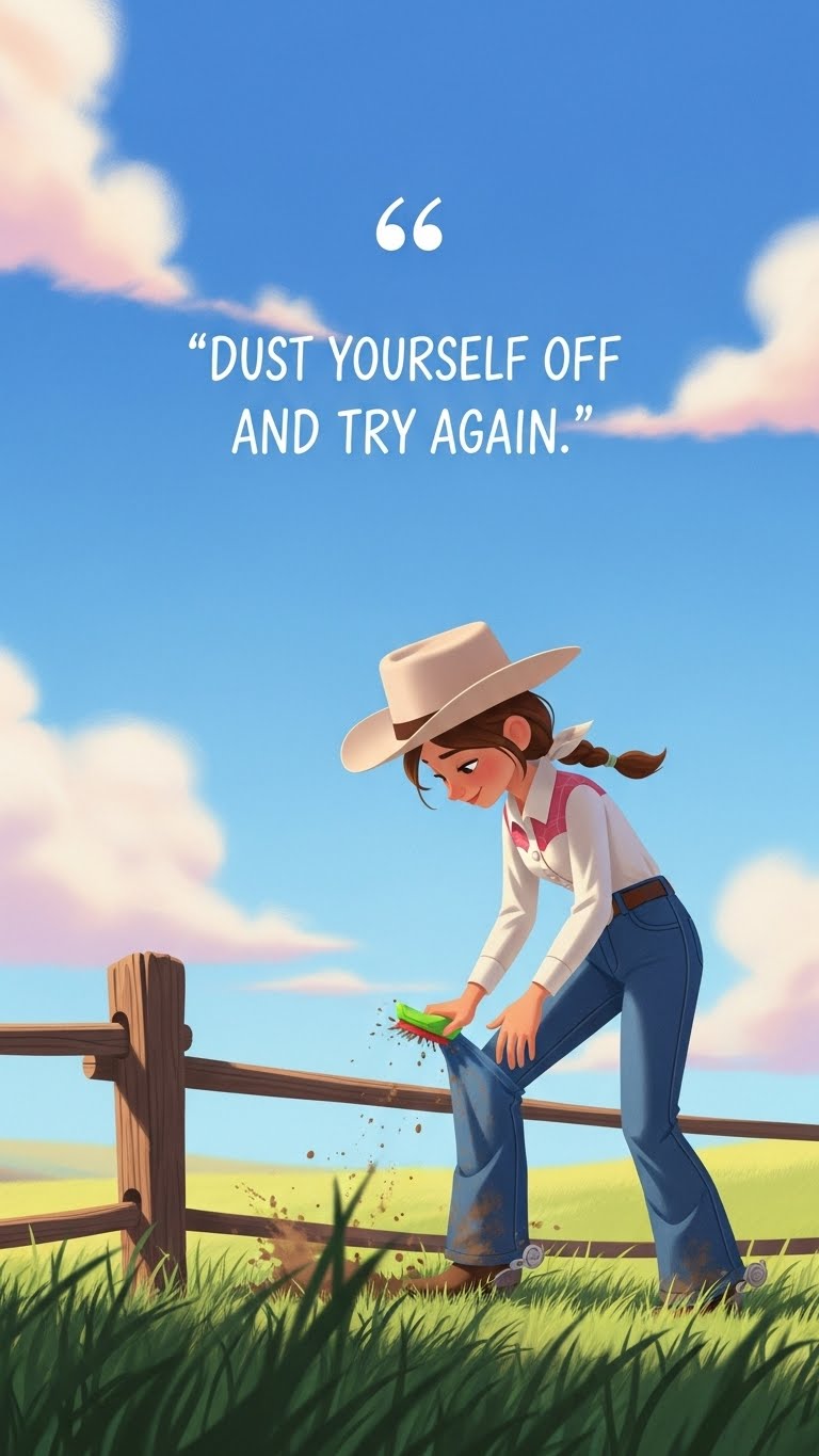 cowgirl quotes image 3