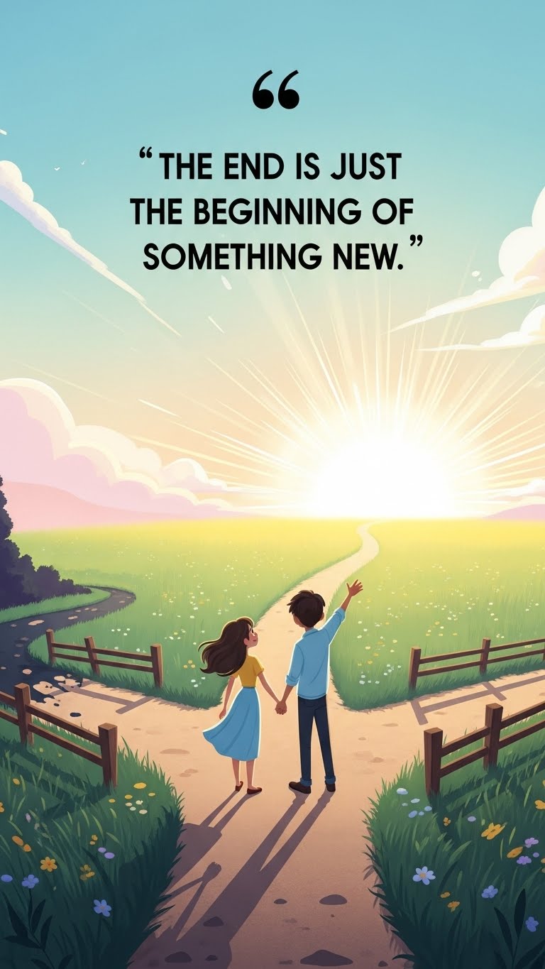 don't cry because it's over quote image 3