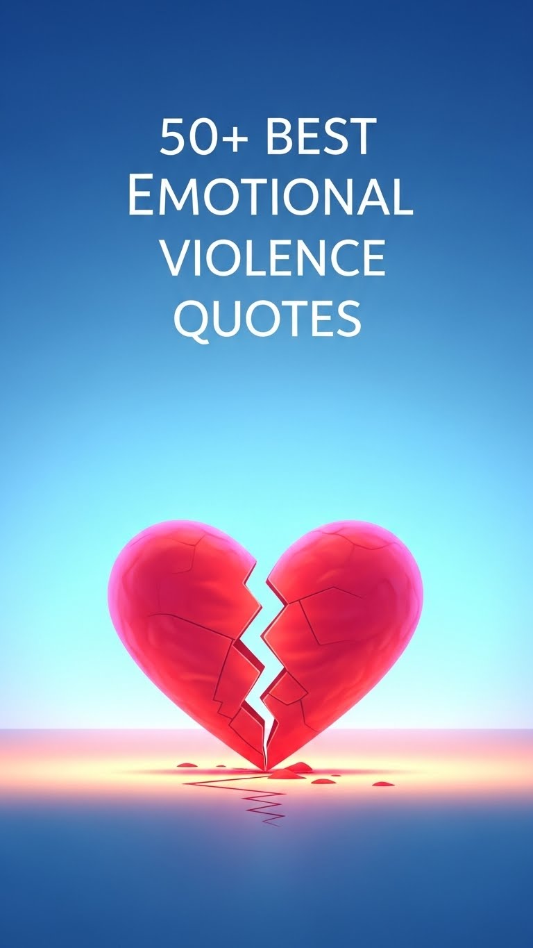 emotional violence quotes image 1