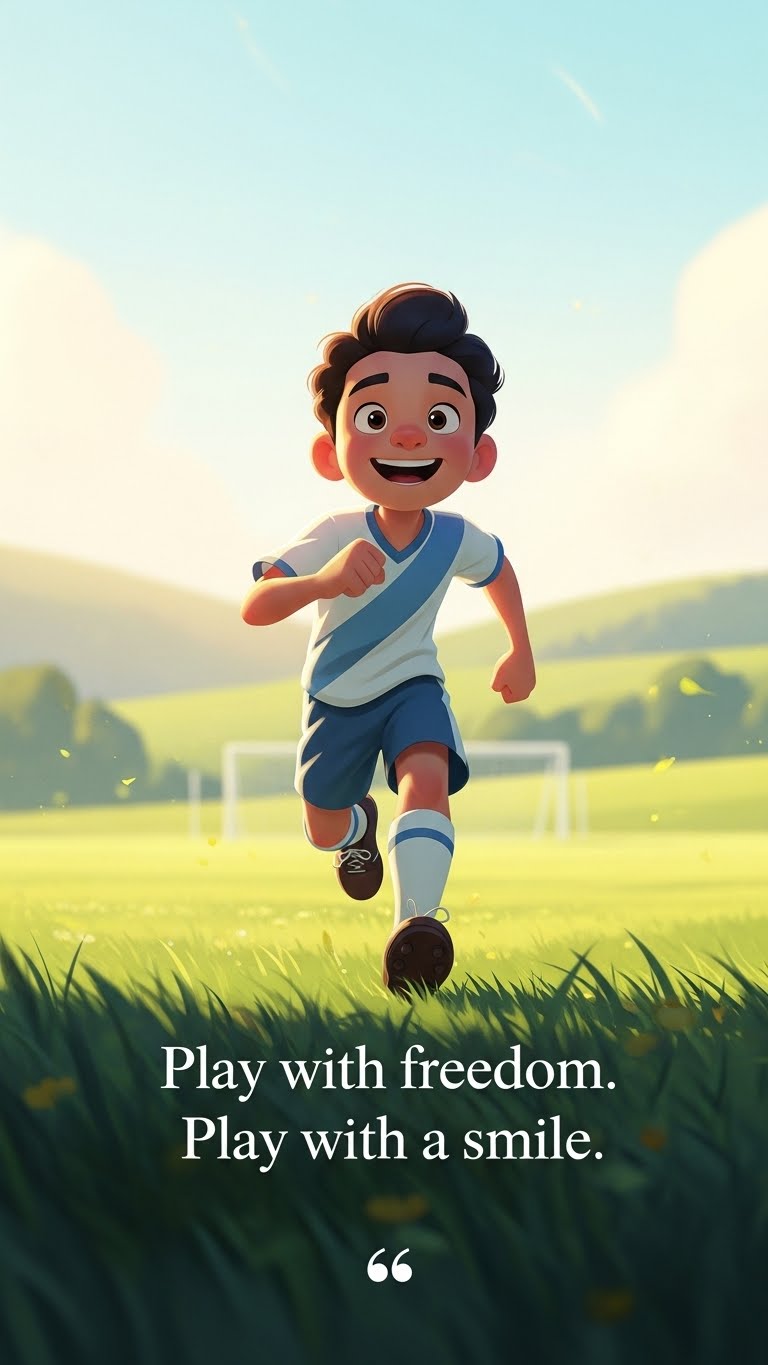 famous soccer quotes from ronaldinho image 2