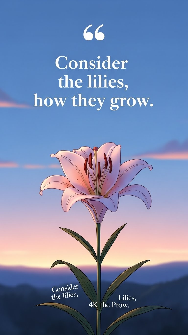 flower bible quotes image 2