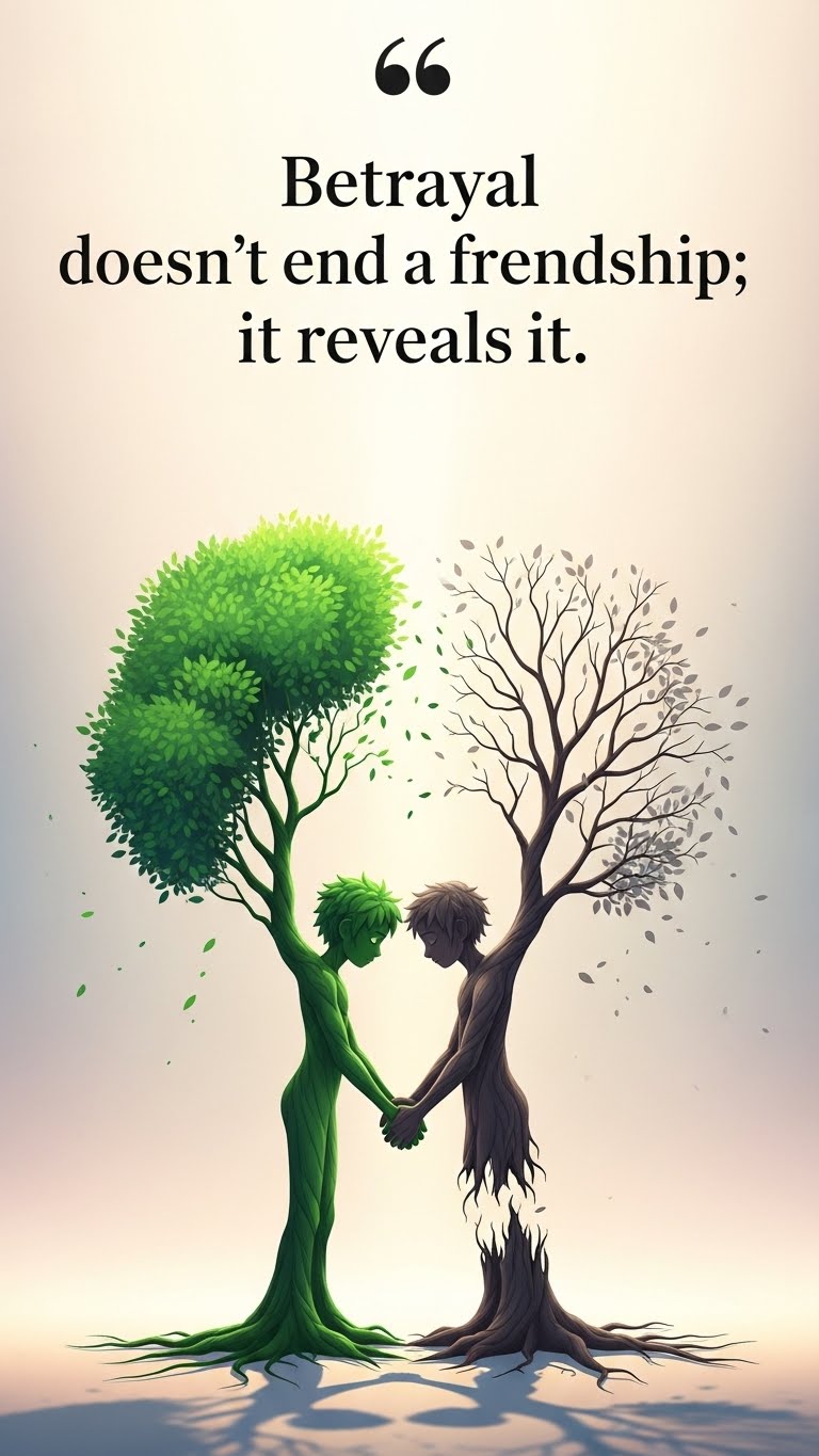 friendship betrayal quotes image 3