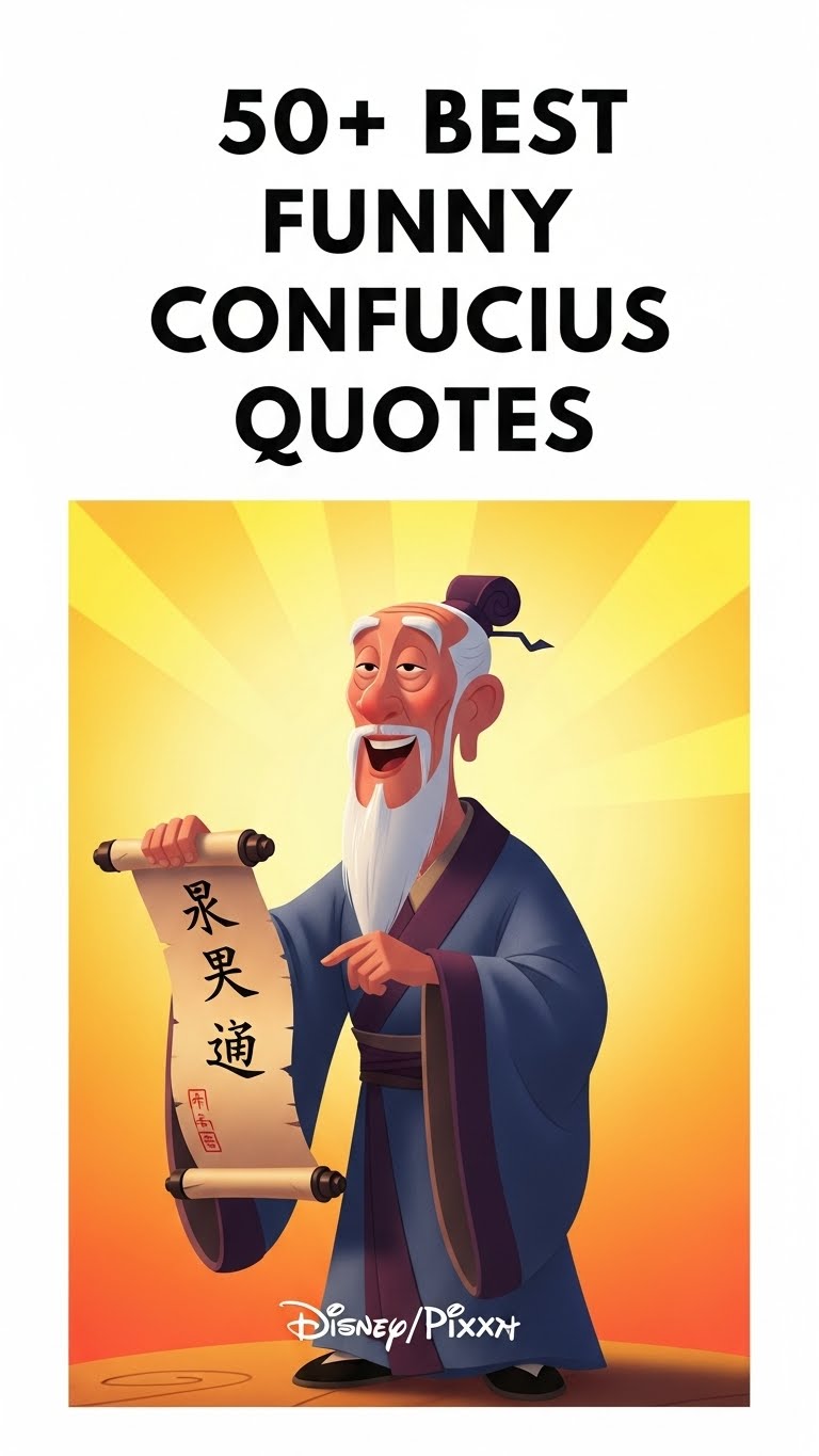 funny confucius quotes image 1