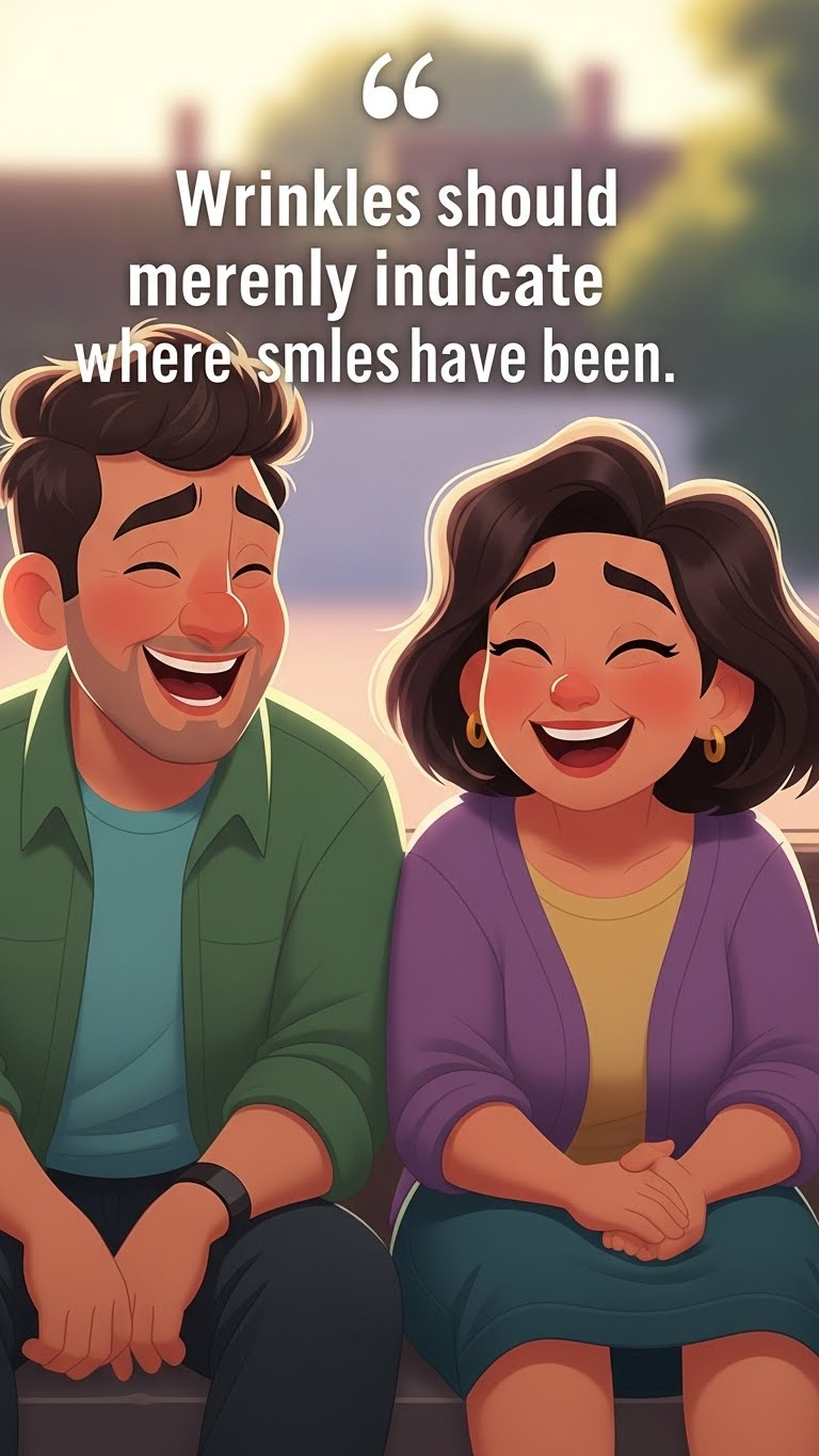 funny quotes about getting older image 3