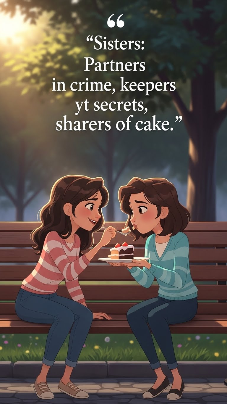 funny sister birthday quotes image 2