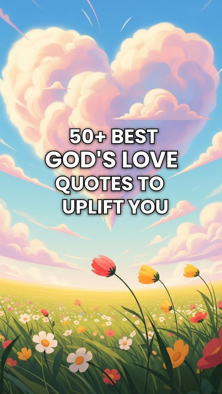 god's love quotes image 1