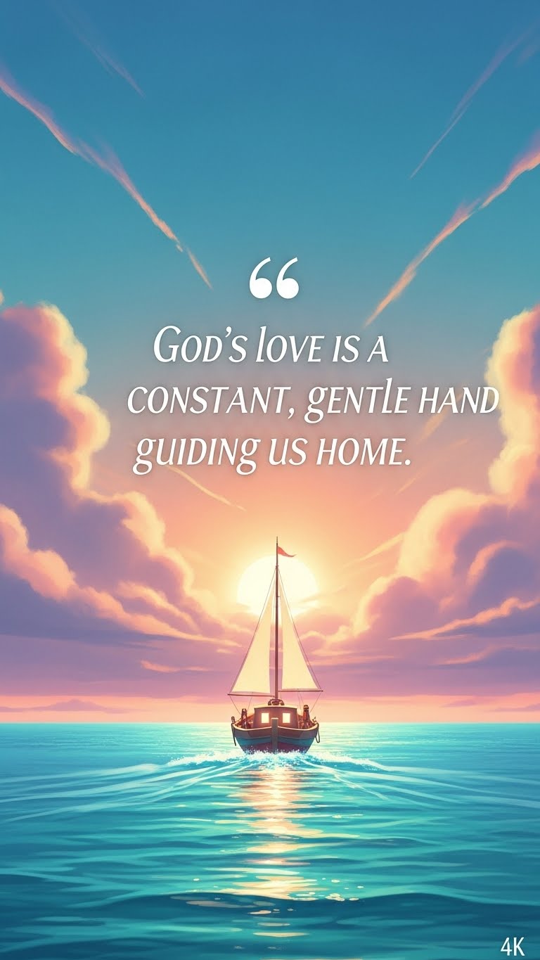 god's love quotes image 2