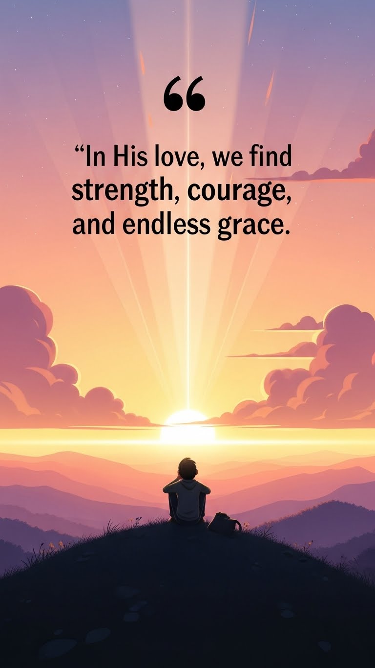 god's love quotes image 3