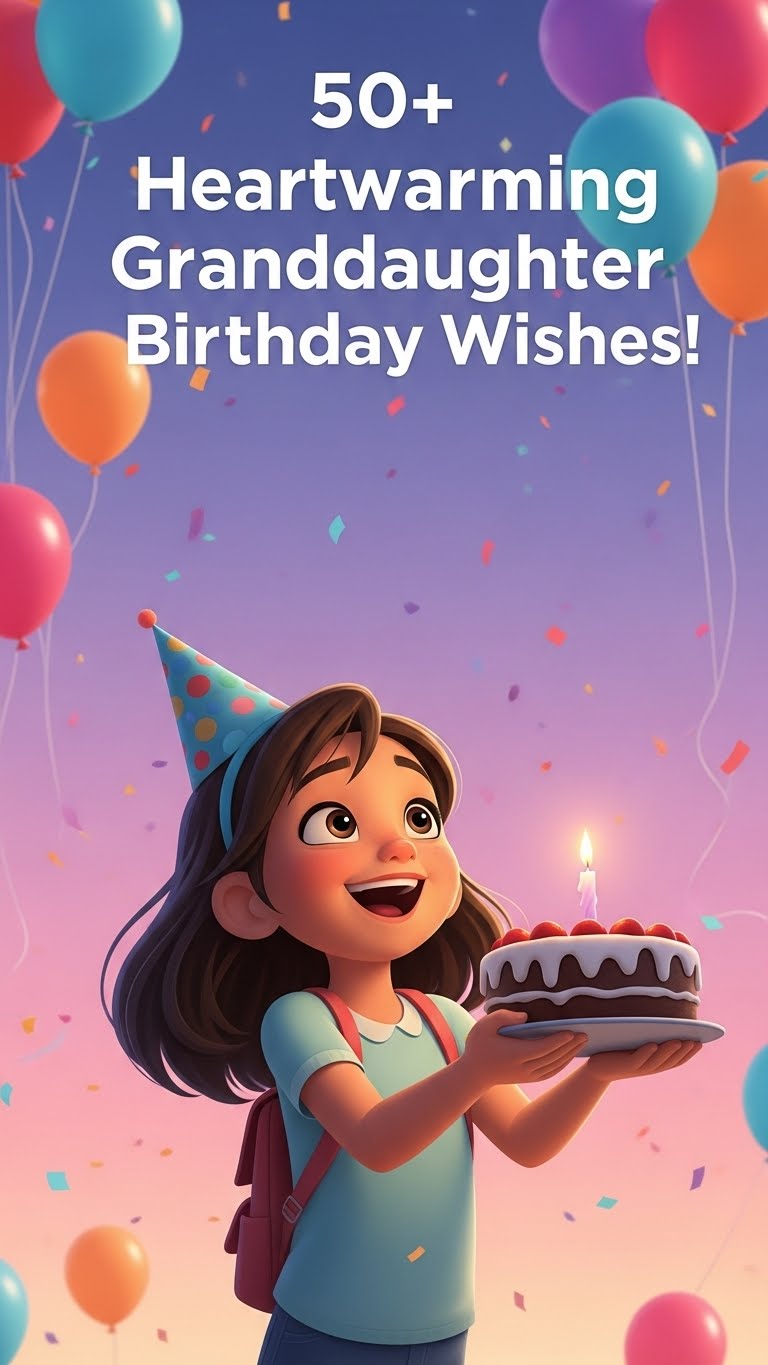 granddaughter quotes birthday image 1