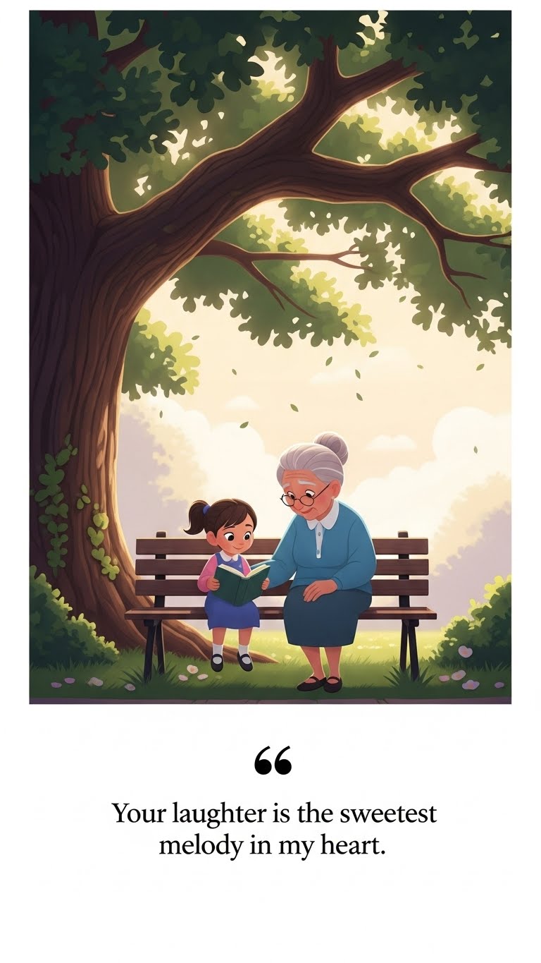 granddaughter quotes birthday image 2