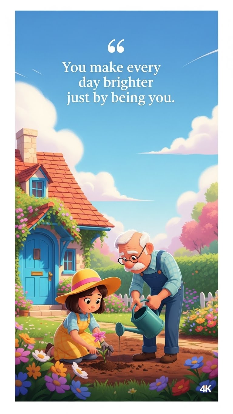 granddaughter quotes birthday image 3