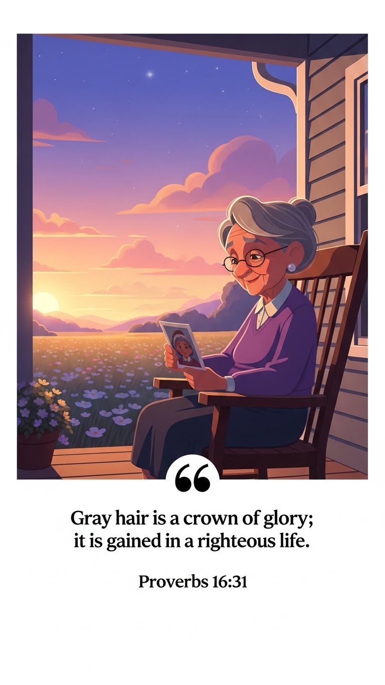 grandmother bible quotes image 3