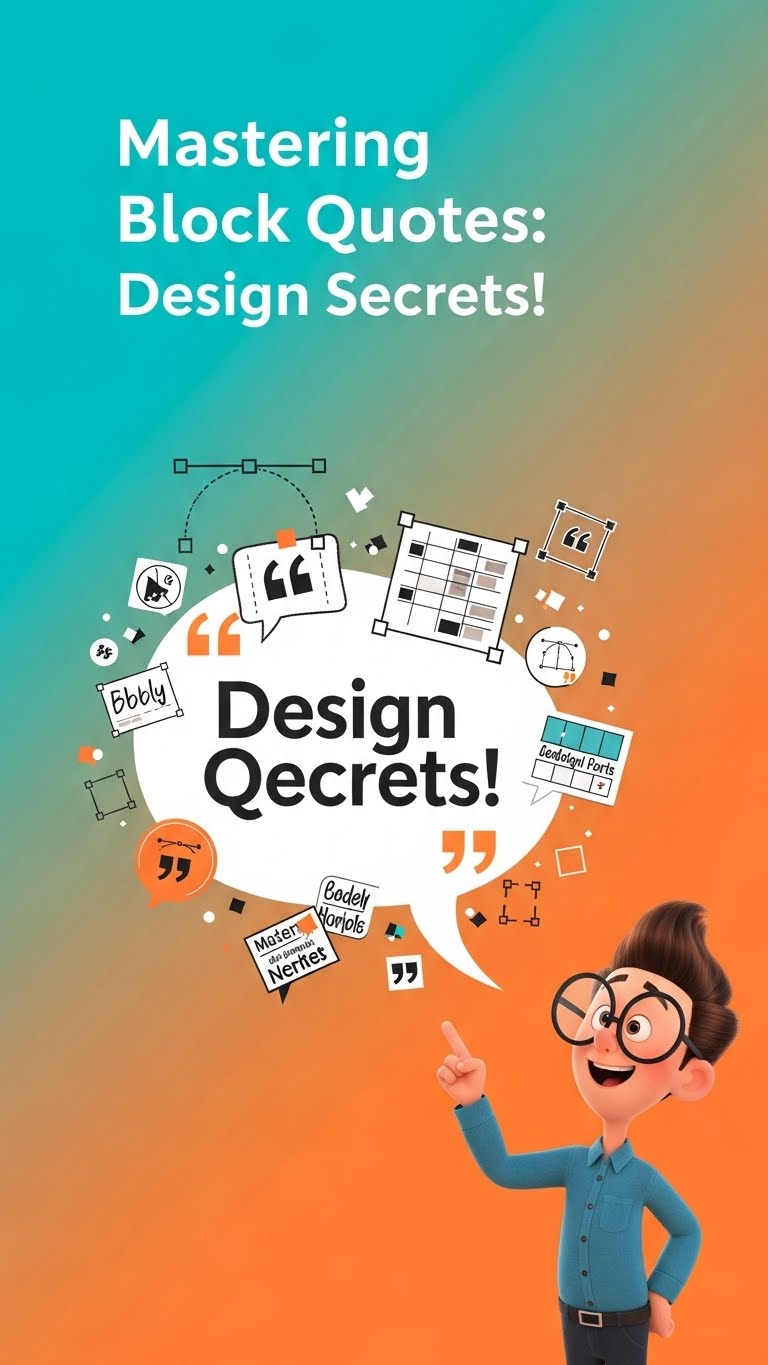 how to do block quote image 1