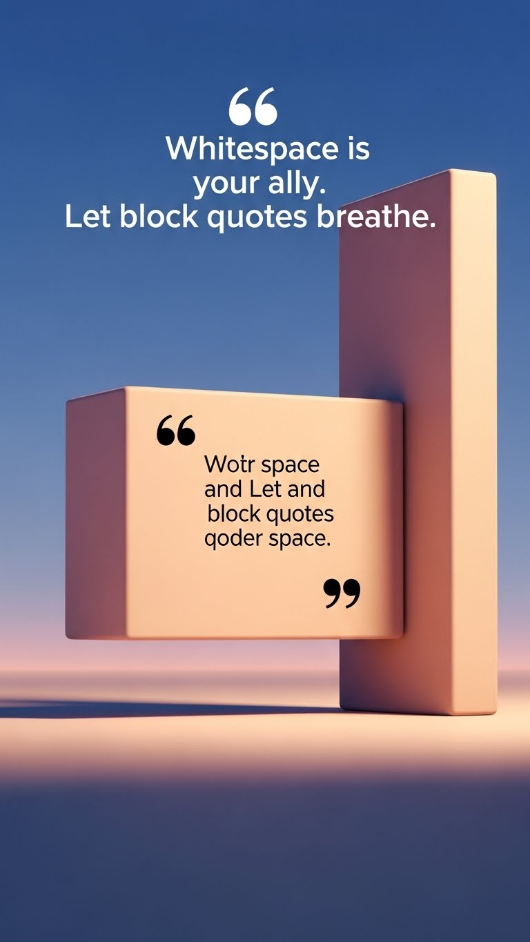 how to do block quote image 3