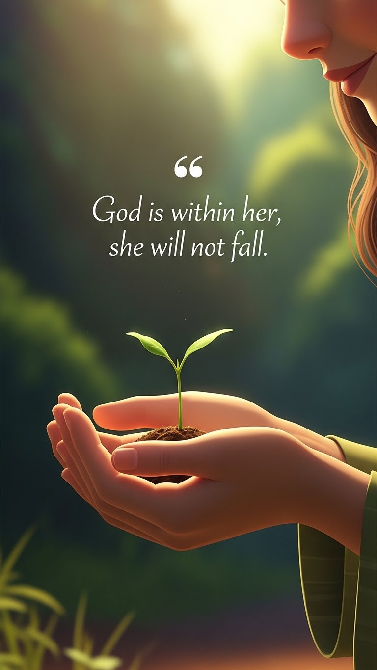 inspirational bible quotes for women image 2