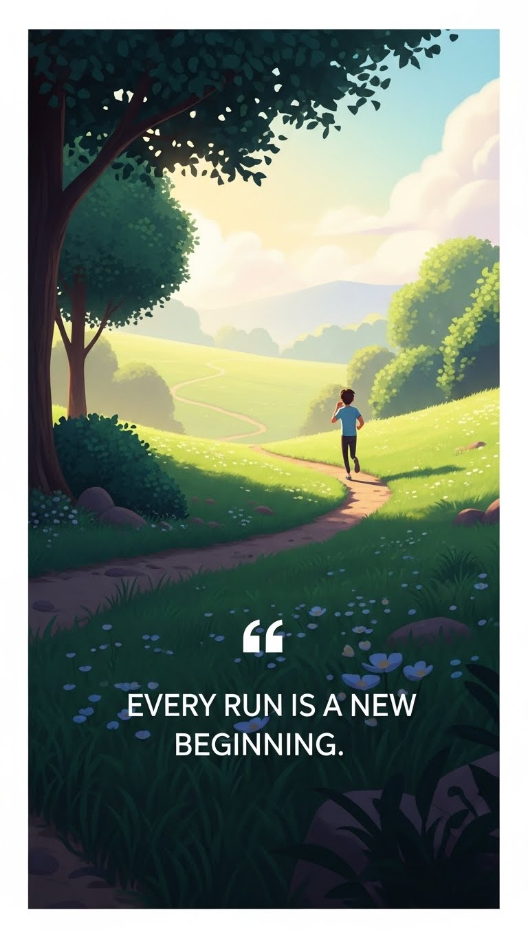 inspirational running quotes image 2