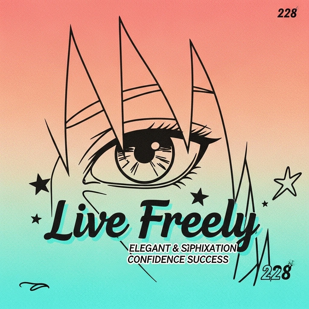 Close-up of Itachi's eye, showcasing the tranquility he sought despite his tragic path, connecting to his insightful and motivational quotes.