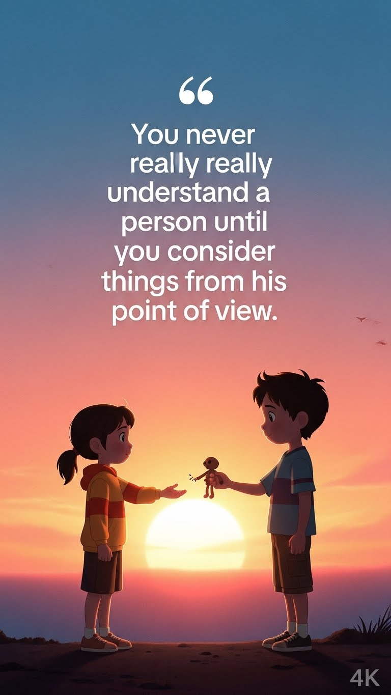 key quotes in to kill a mockingbird image 2