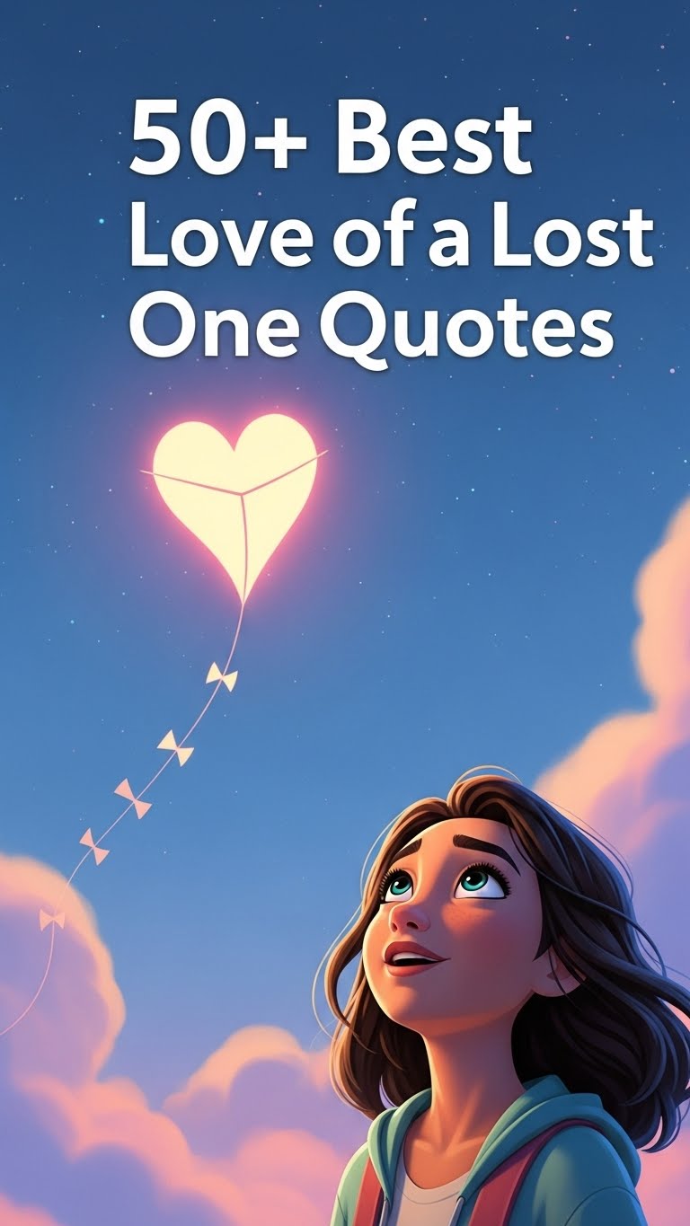 love of a lost one quotes image 1