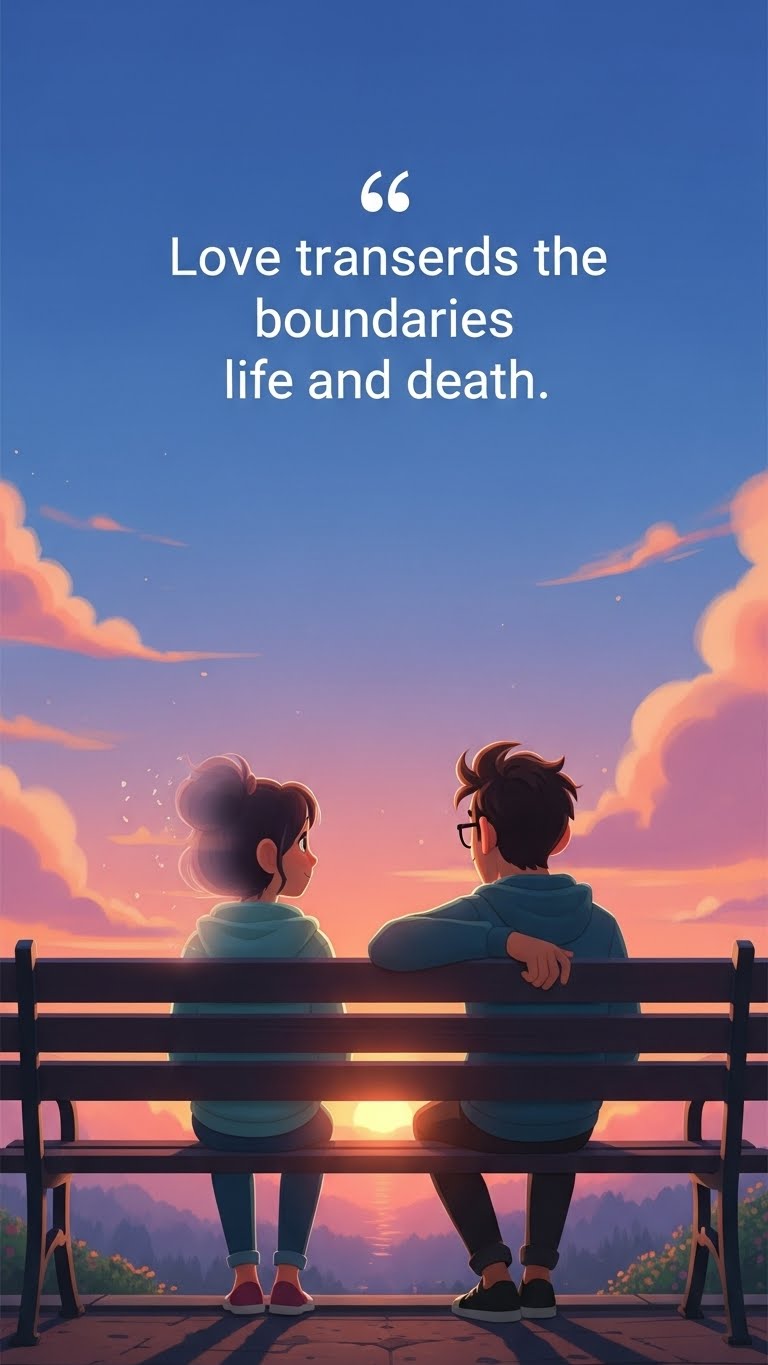 love of a lost one quotes image 3