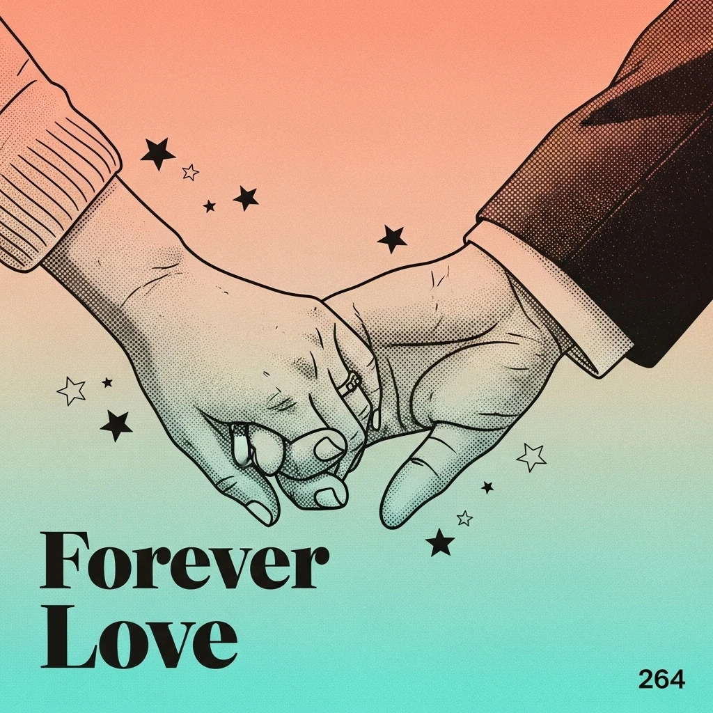 Close-up image of intertwined hands representing enduring love, a visual interpretation of the love quotes for husband featured in the blog.