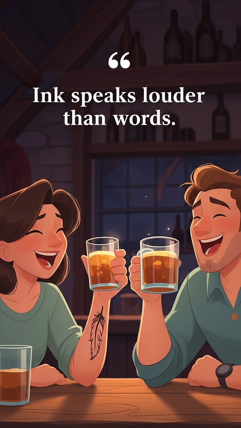 mens quotes for tattoos image 3