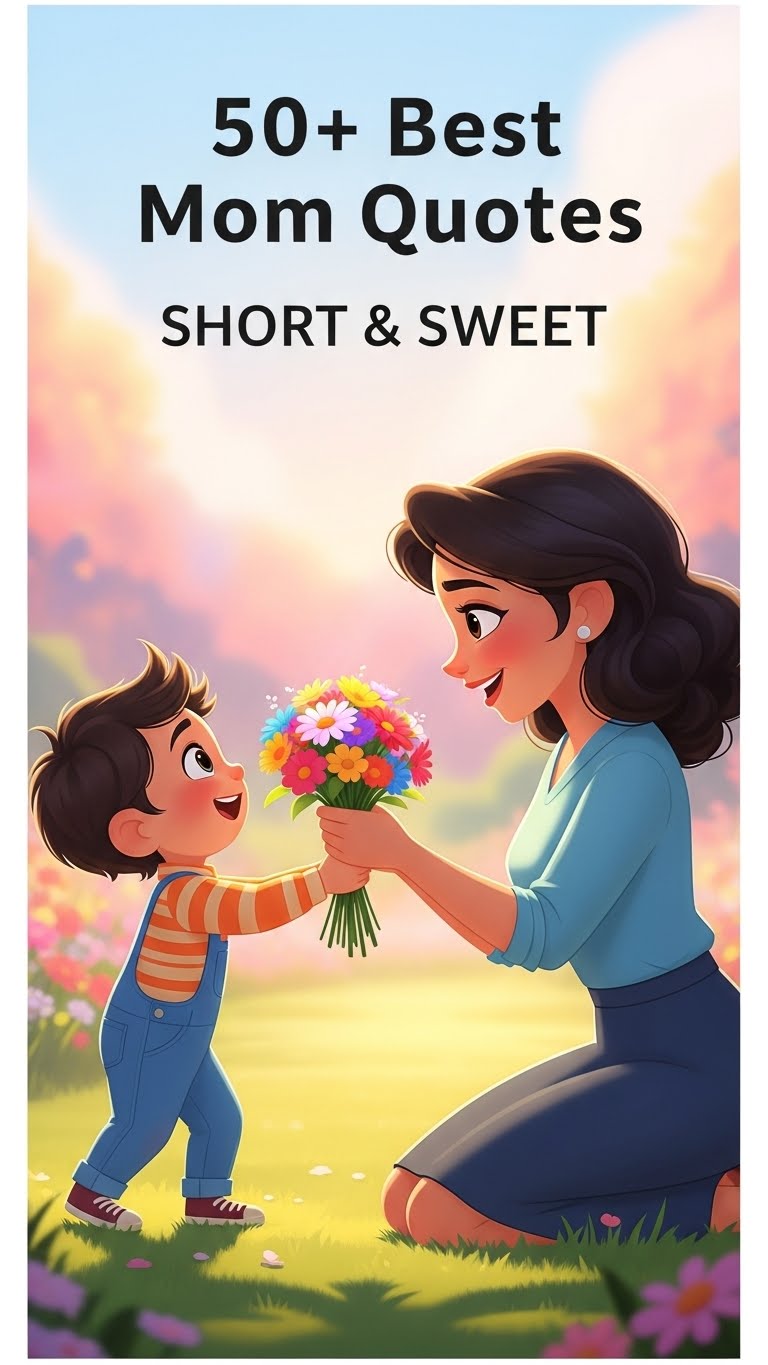 mom quotes short image 1