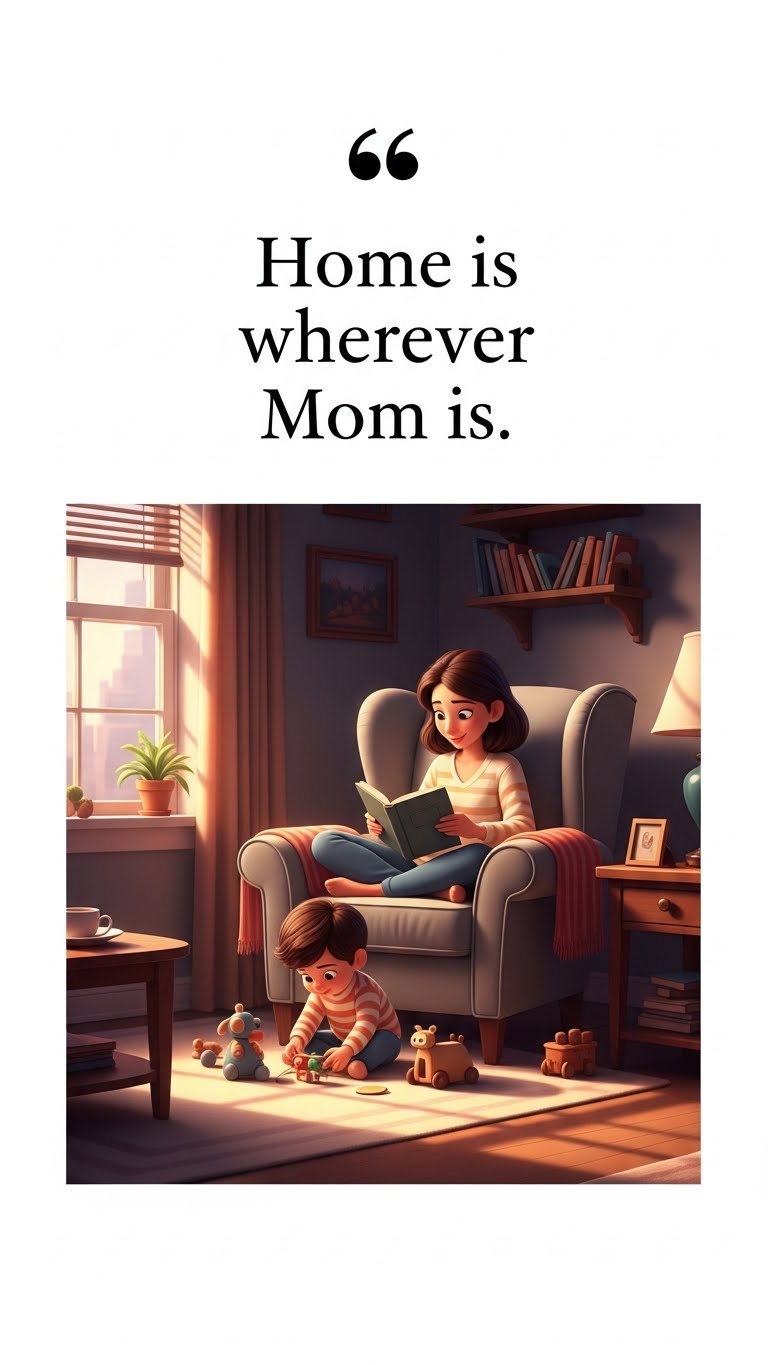 mom quotes short image 3