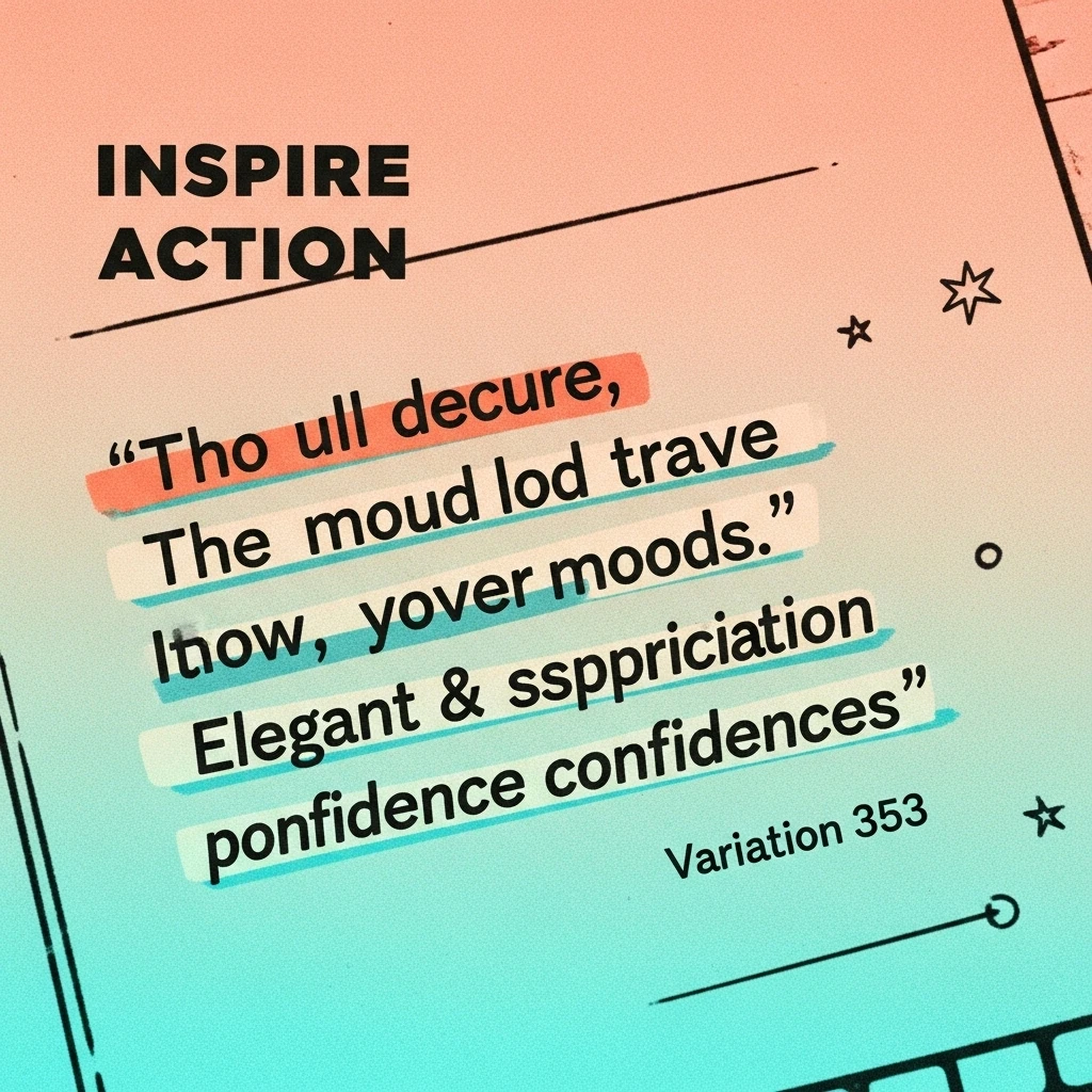 Close up on a movie script highlighting an iconic line representing some of the most famous movie quotes.